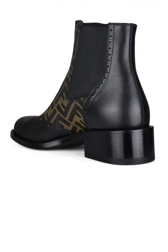 Fendi Boots 3