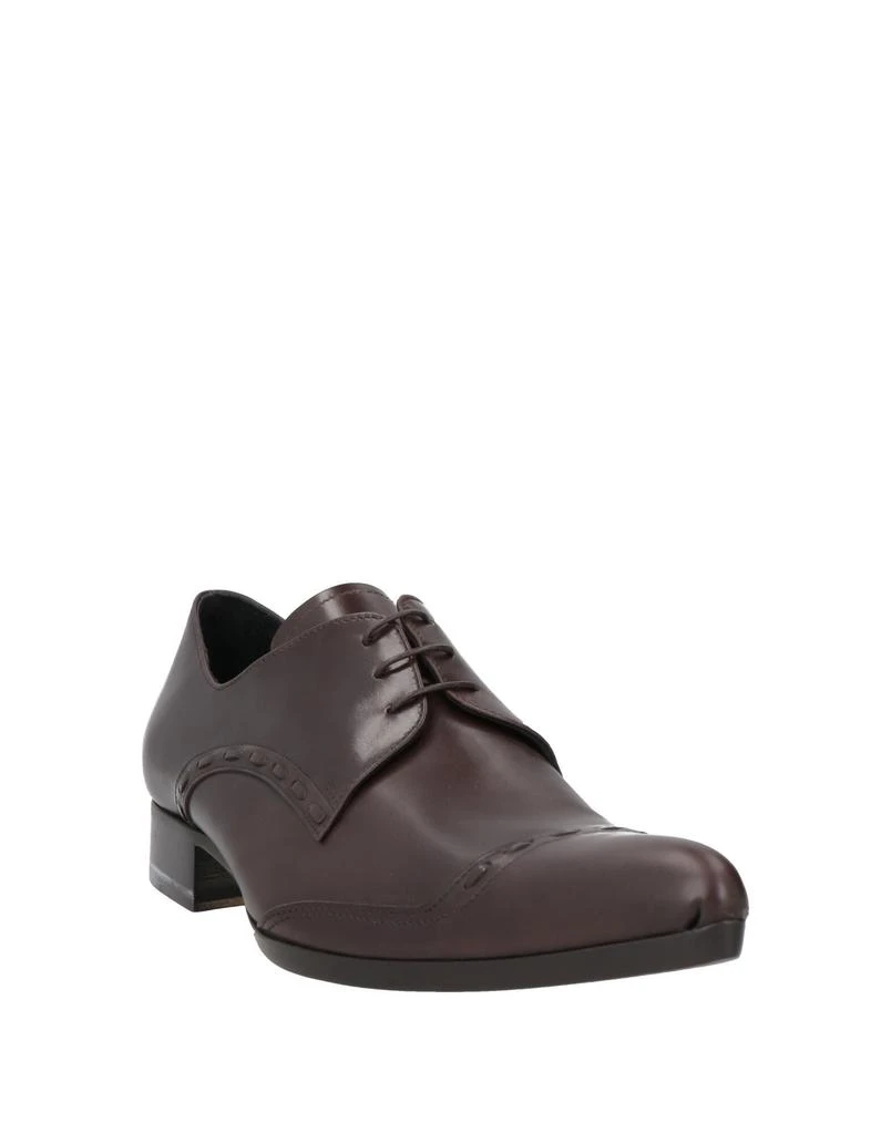 BRUNO BORDESE Laced shoes 2