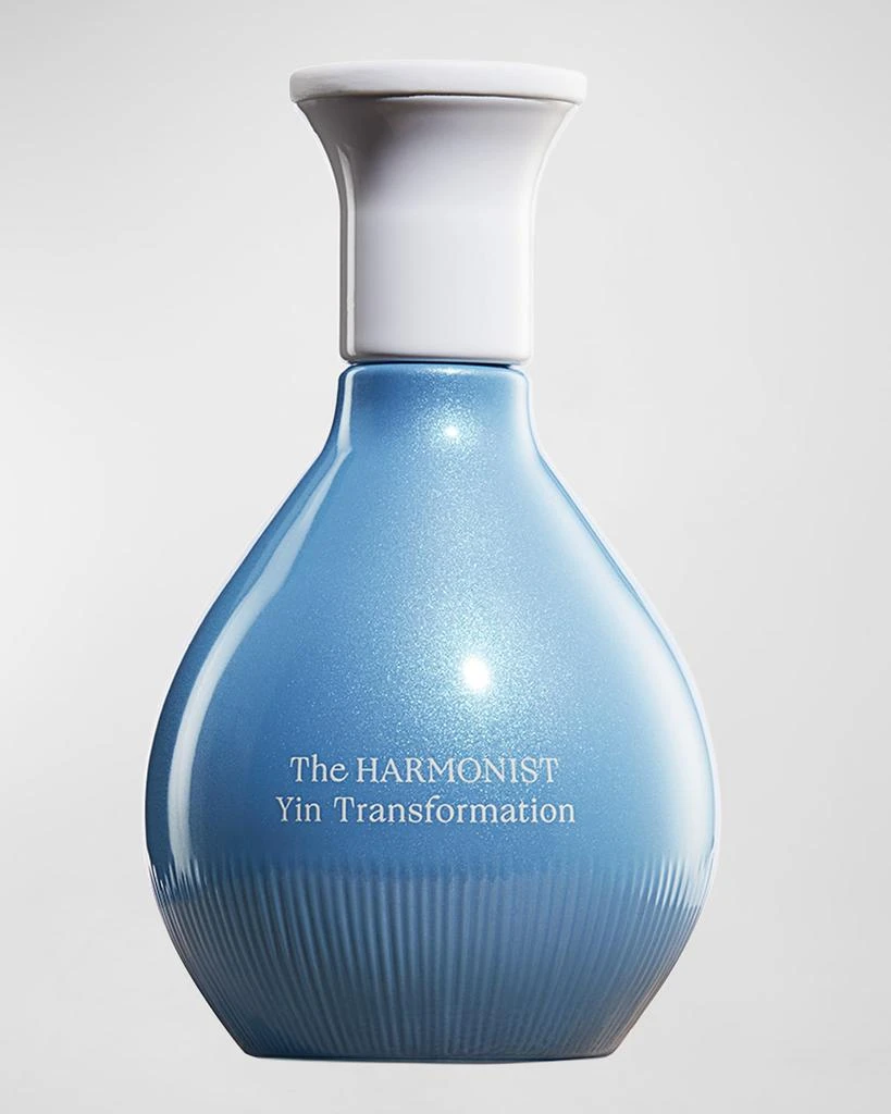 The Harmonist Yin Transformation Eau de Parfum, 1.7 oz. 1