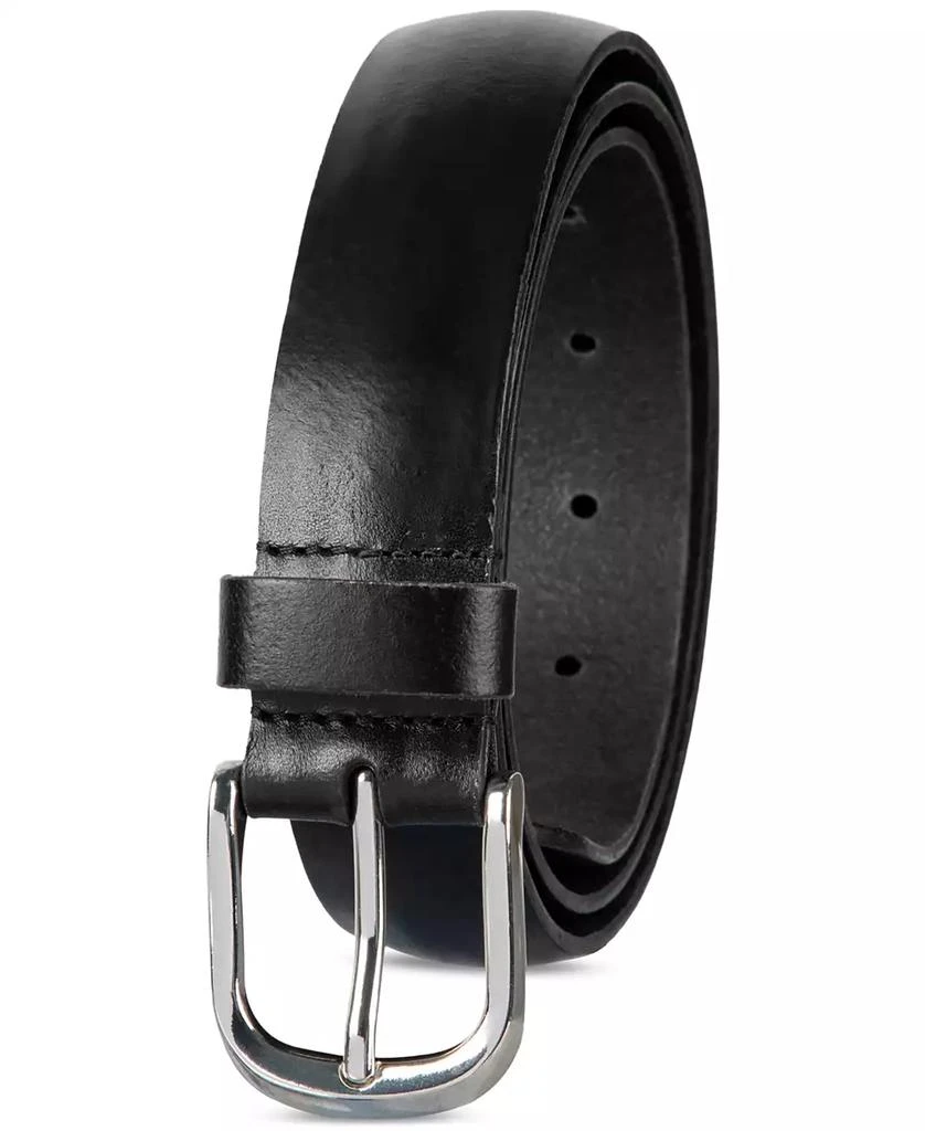 Club Room Luxury Men
s Dress Belt, Created for Macy
s 2