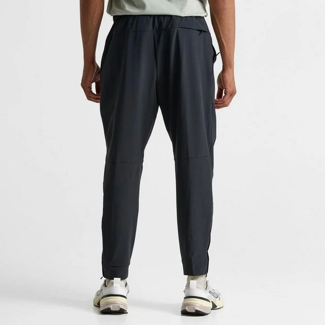 NIKE Men's Nike Dri-FIT Unlimited Tapered Leg Versatile Training Pants 7