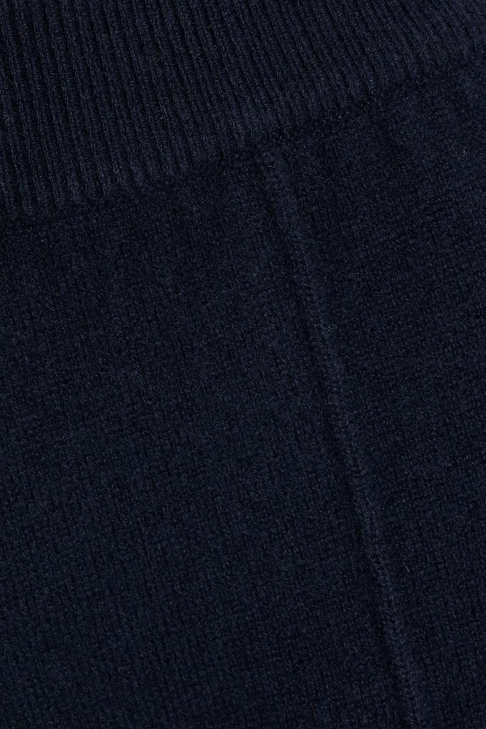 Lisa Yang Maris cashmere shorts 4