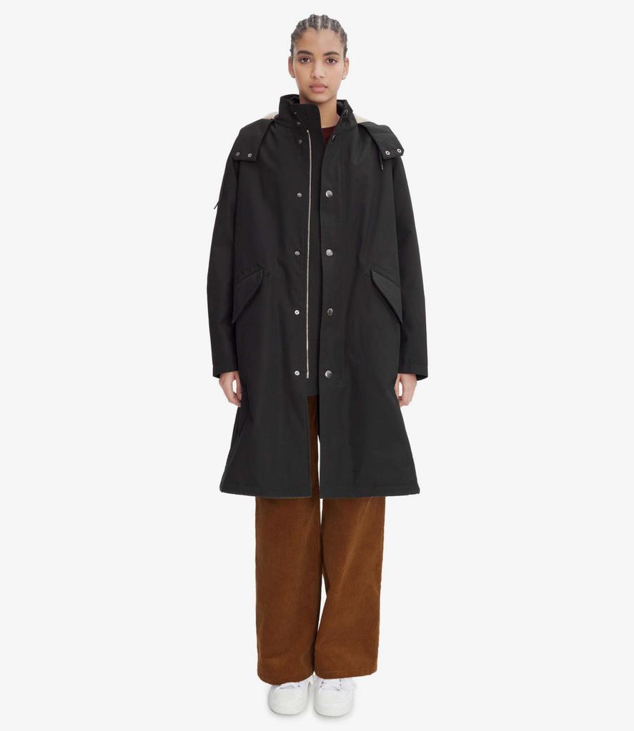 ジャケット・アウター A.P.C. Urban Mac Coat-Navy/M Urban mac | A.P.C.