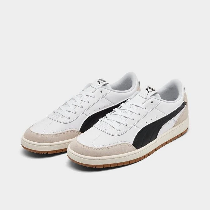 Puma Men's Puma Premier Court Archive Casual Shoes 2