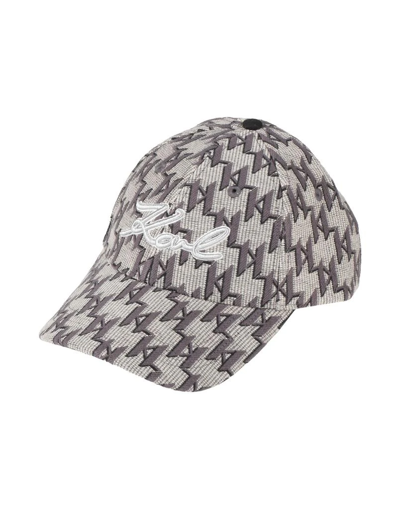Shop Textured Embellished Sun Hat on Sale at BeyondStyle  display picture 1