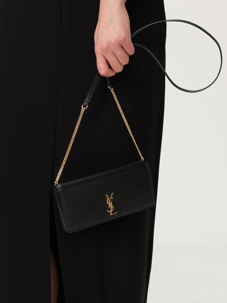 Yves Saint Laurent Shoulder bag woman Saint Laurent