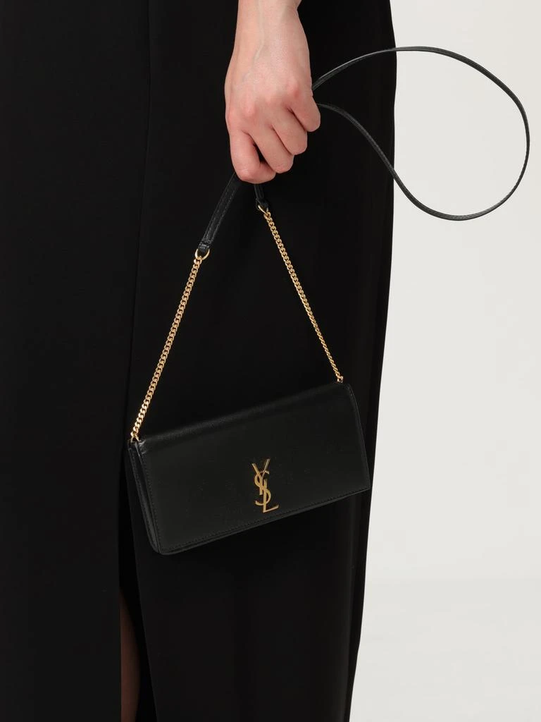 Yves Saint Laurent Shoulder bag woman Saint Laurent 2