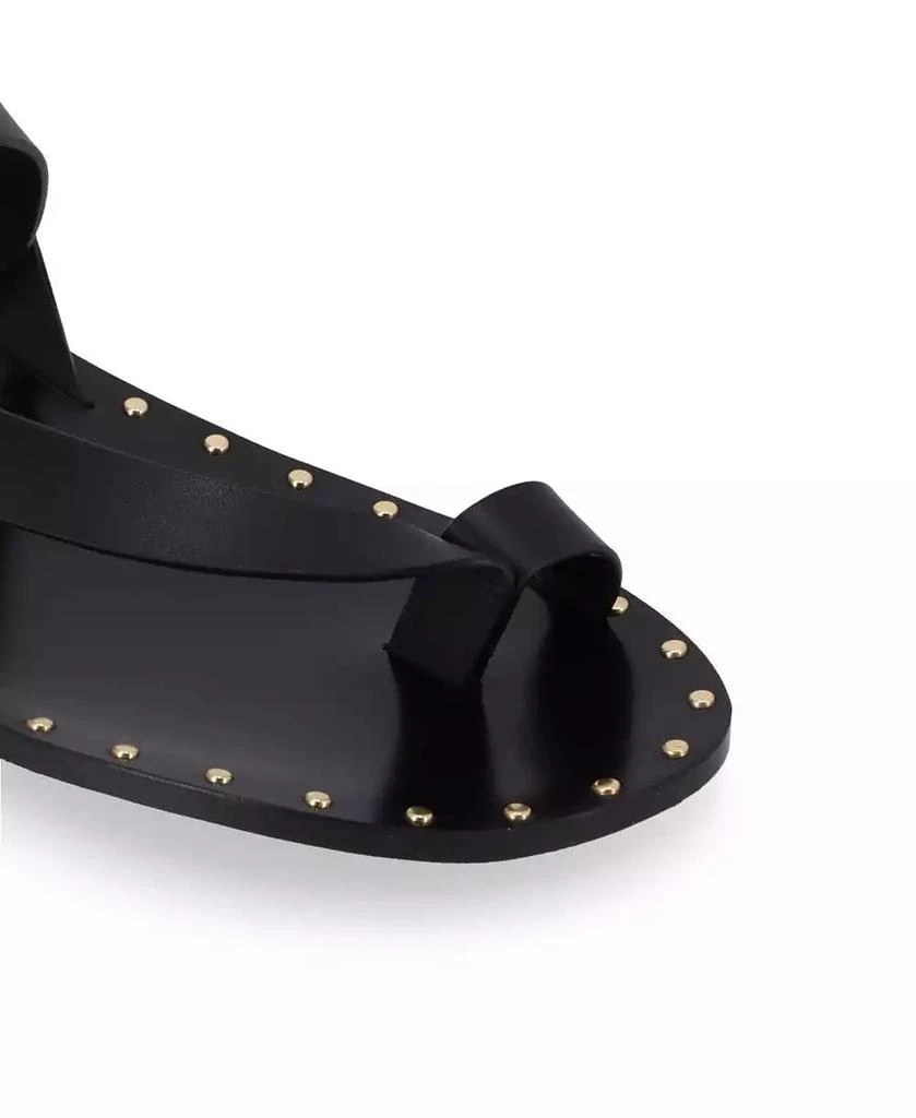 ALOHAS Women's Tallula Leather Sandals 5