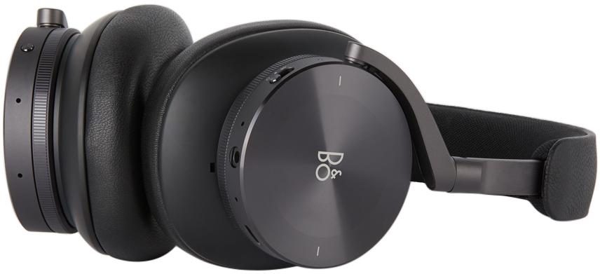 Bang & Olufsen Black Beoplay H95 Headphones