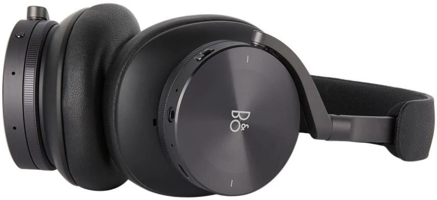 Bang & Olufsen Black Beoplay H95 Headphones 2