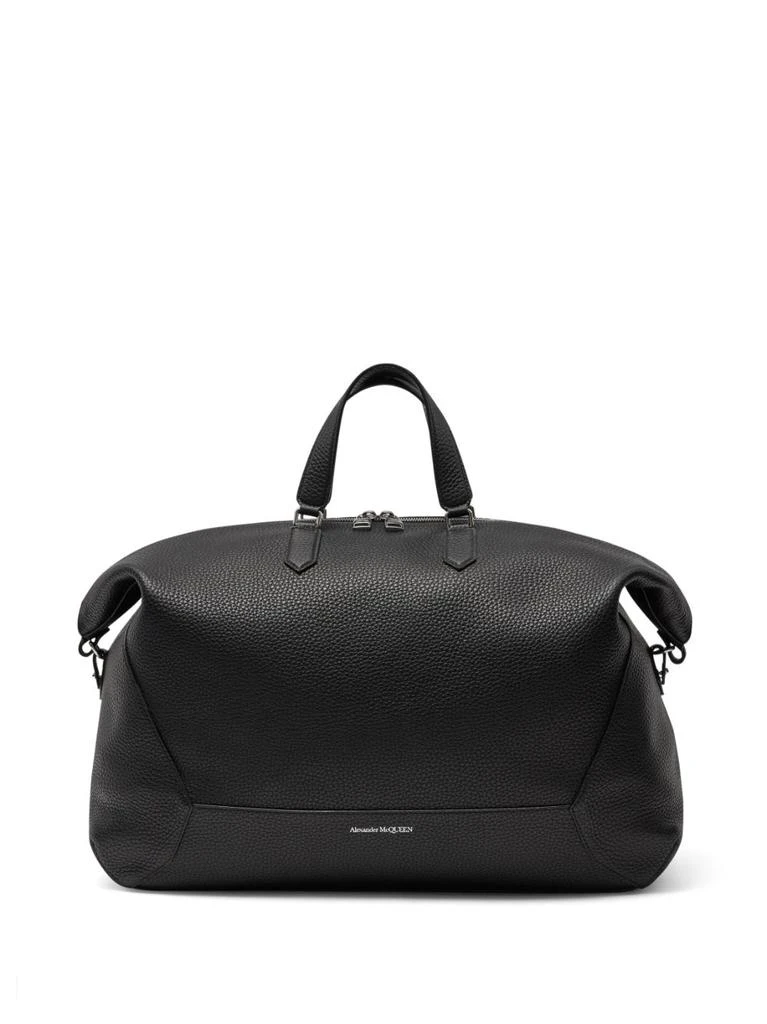 Alexander McQueen ALEXANDER MCQUEEN - The Edge Duffle Bag 1
