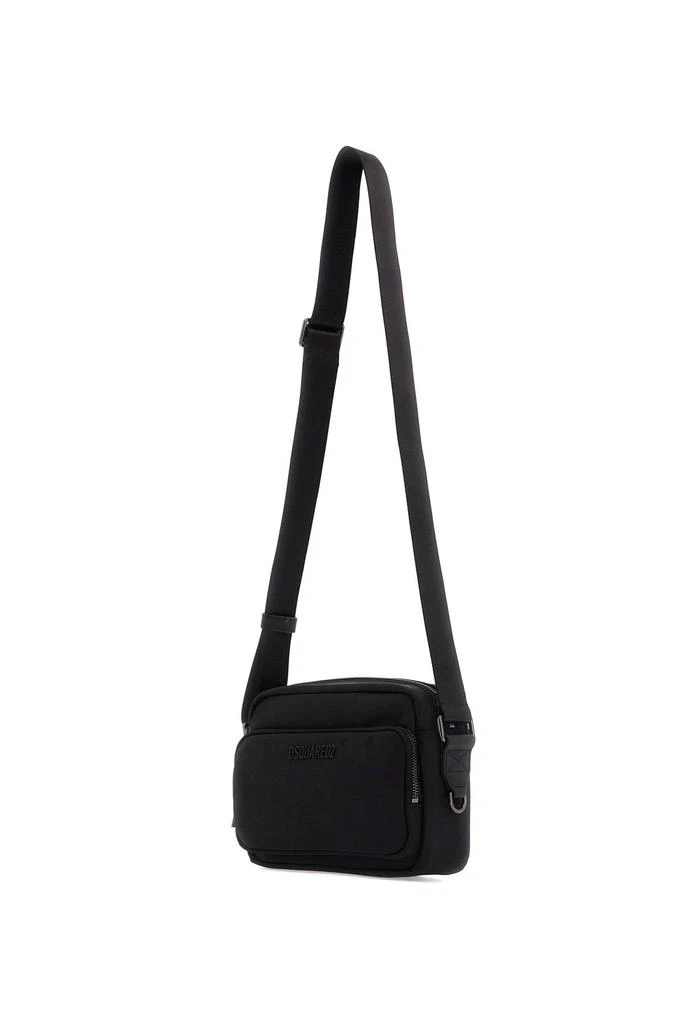 DSQUARED2 Urban Crossbody Bag 3