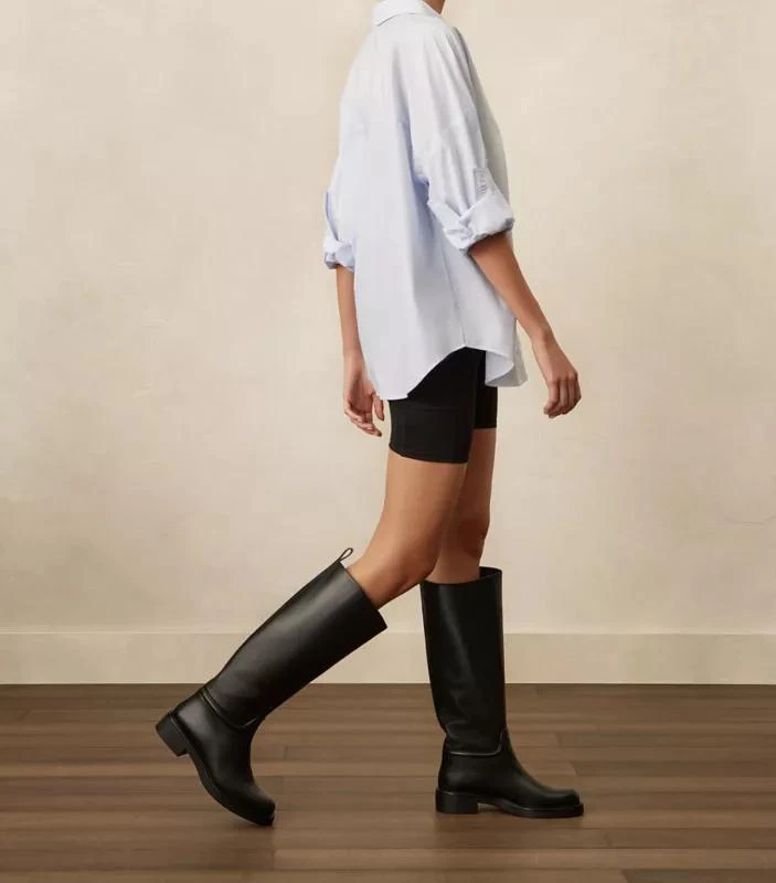 Stuart Weitzman CELIA RIDING BOOT 5