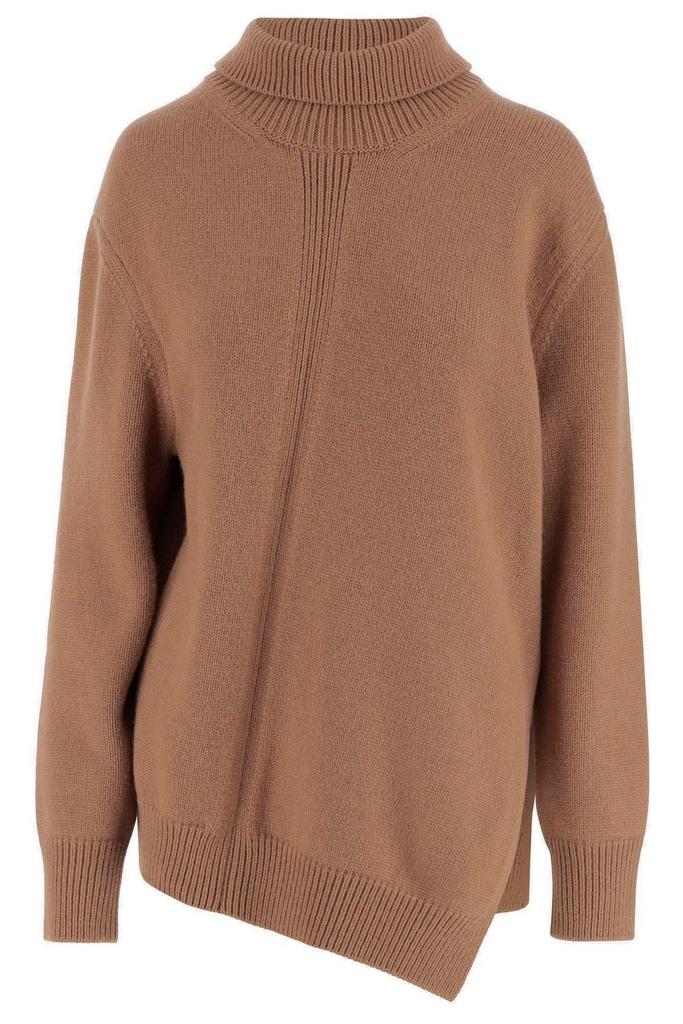 Jil Sander Jil Sander Turtle Neck Sweater - Sweaters
