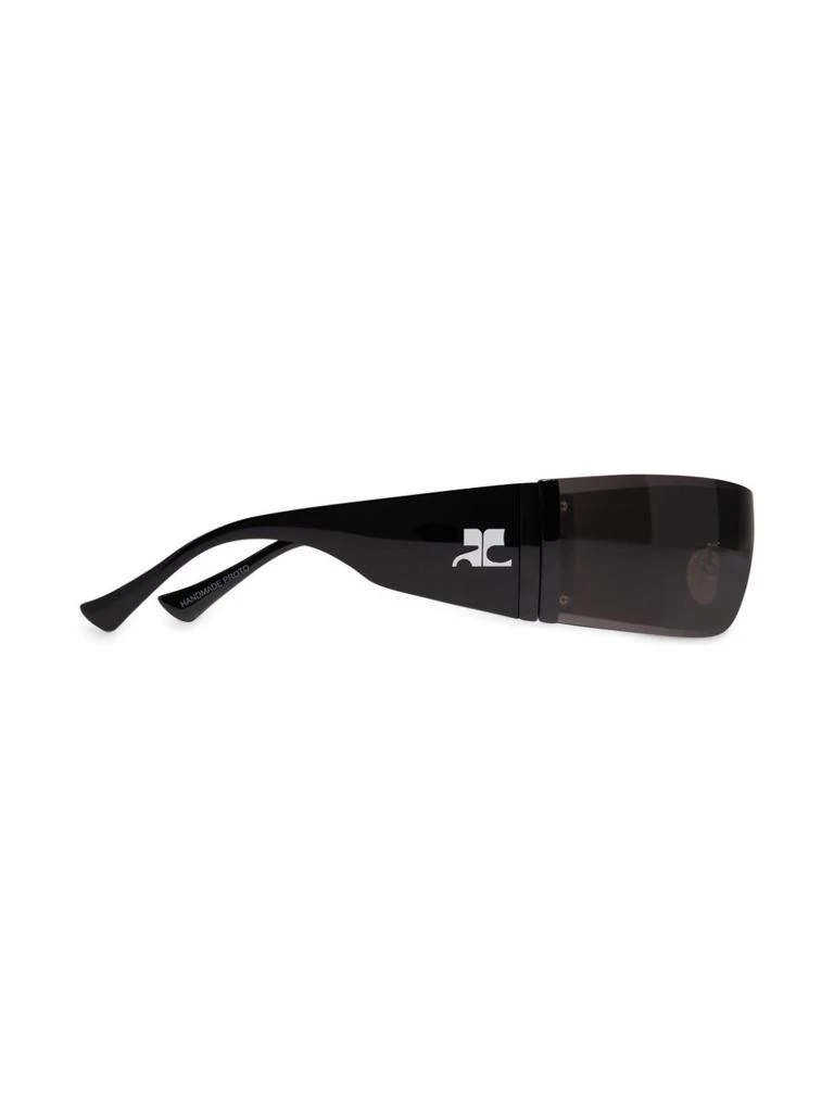 032c Women's Courreges Sunglasses 3