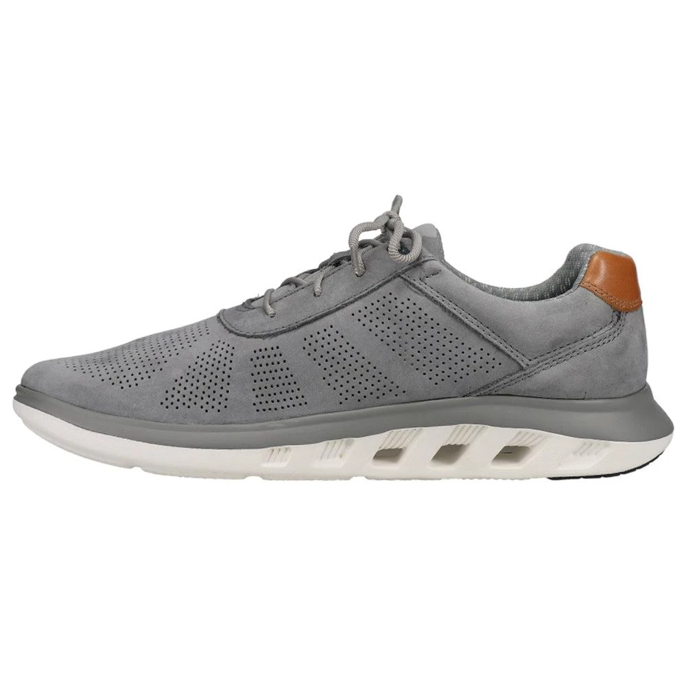 Johnston & Murphy Activate U-Throat Lace Up Sneakers 3