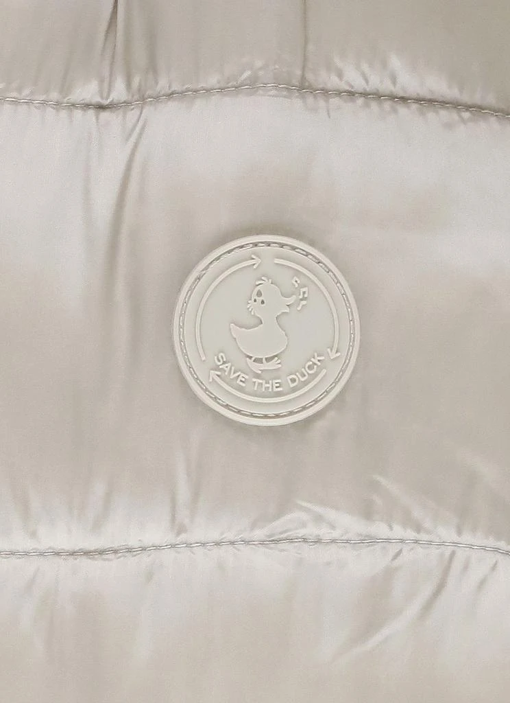 Save The Duck Save The Duck Kids Bibi Model Puffer Jacket 3