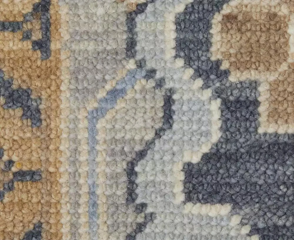 Feizy Karina 69G6F 2
x3
 Area Rug 5