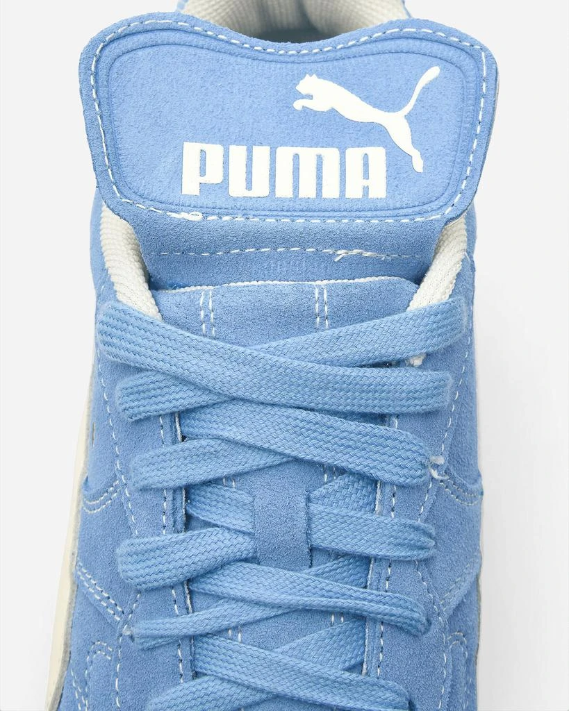 Puma KING Indoor Royalty Sneakers Day Dream / Frosted Ivory 6