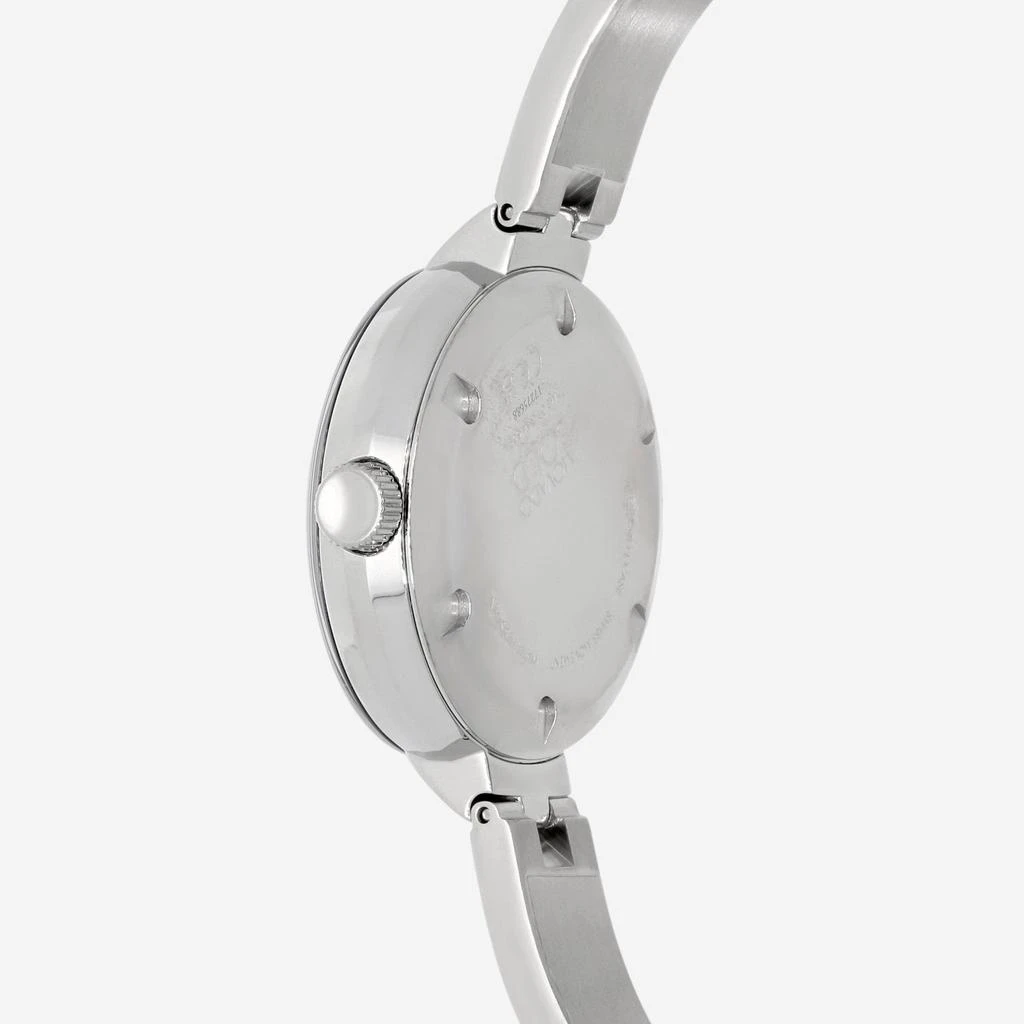 Movado Movado BOLD Bangles Stainless Steel Ladies' Quartz Watch 3600194 3