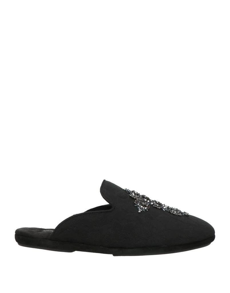 Dolce 
Gabbana Mules and clogs