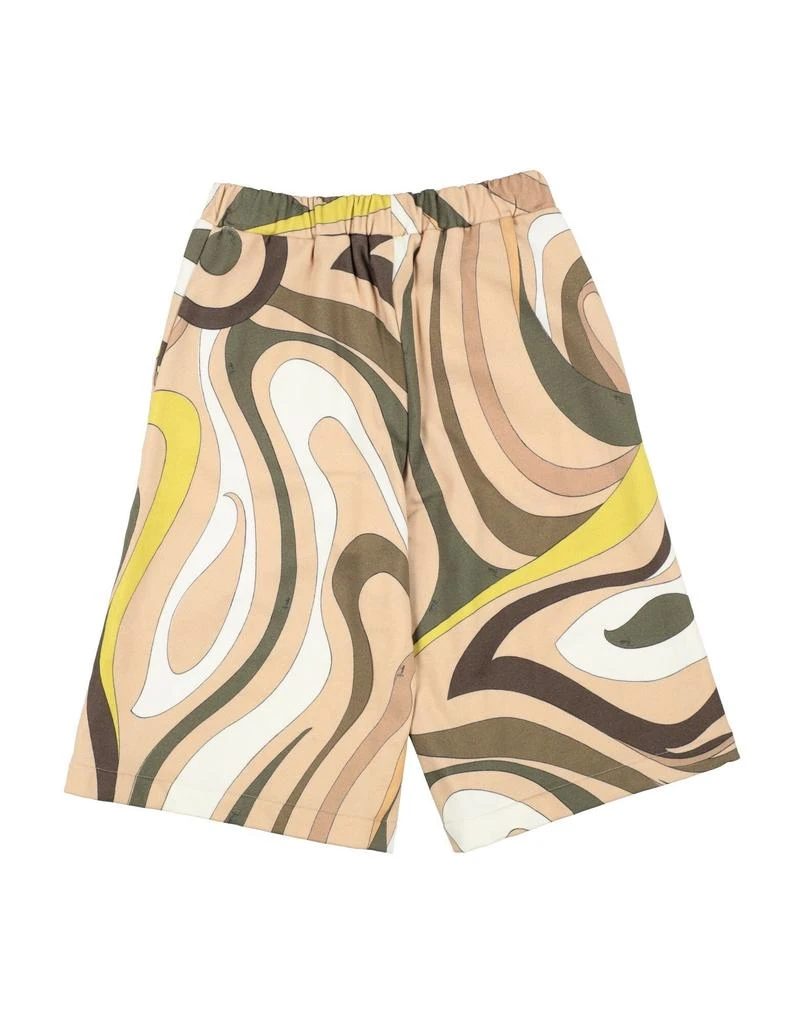 PUCCI Shorts 
Bermuda 2