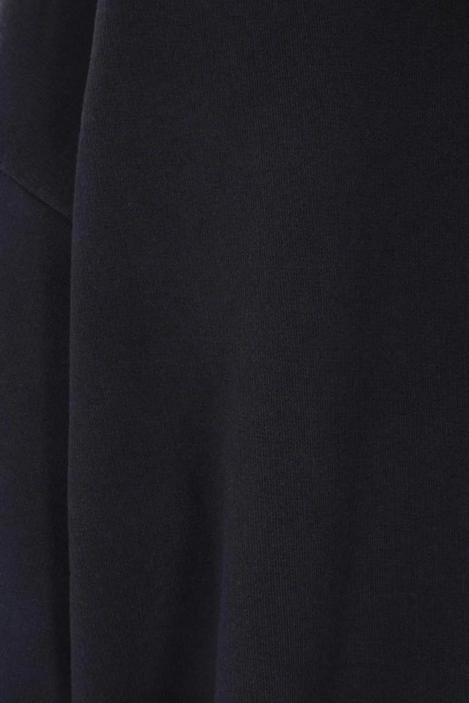 Balenciaga Balenciaga X Automobili Lamborghini Medium Fit Hoodie 4