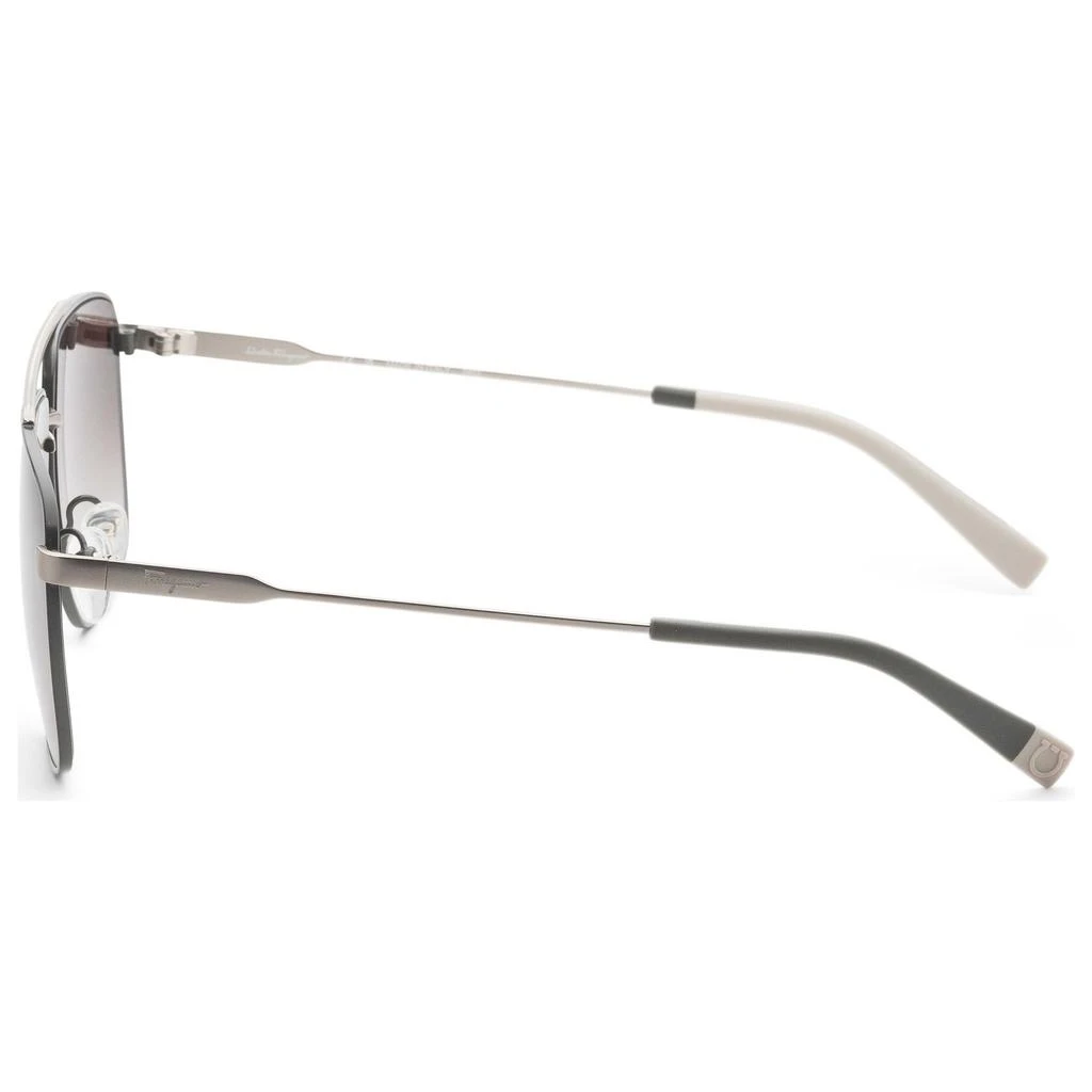 Salvatore Ferragamo Ferragamo Men's Sunglasses SF239S-758 2