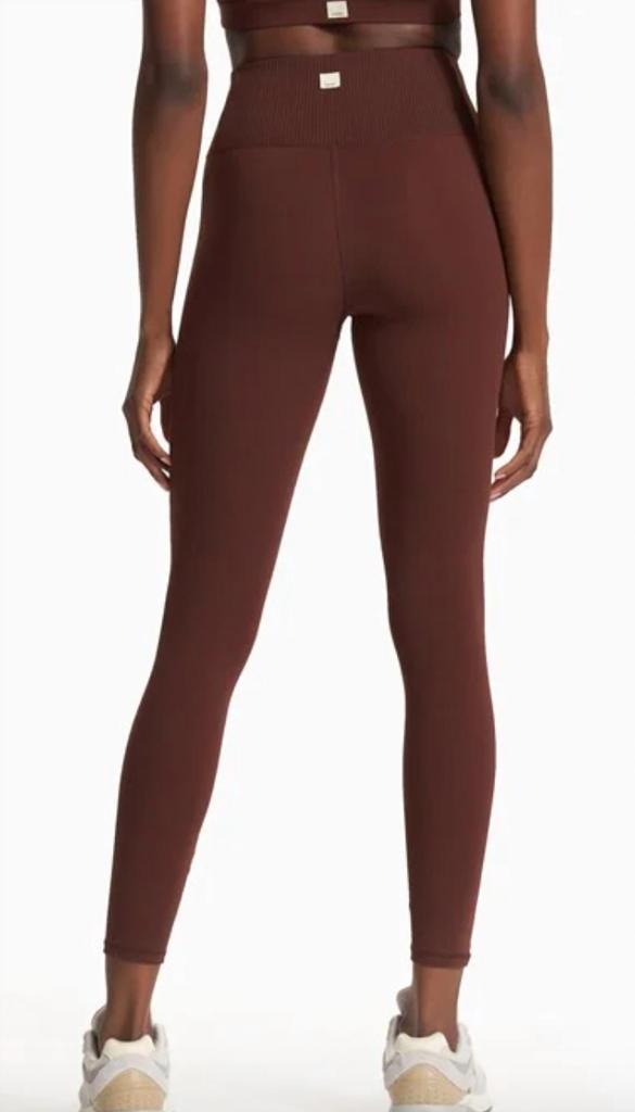 Vuori Vuori - Rib Studio Leggings