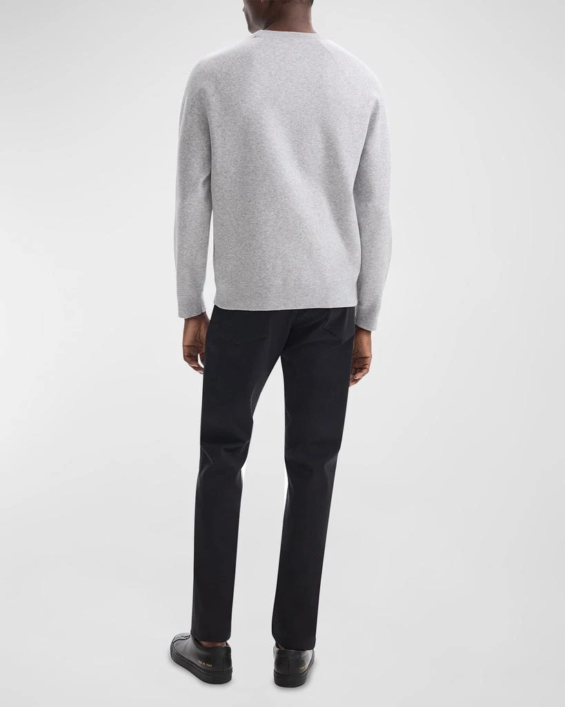 Theory Men's Crewneck Sweatshirt 3