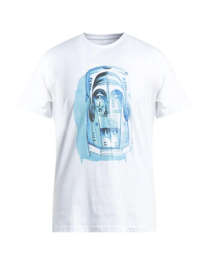 Bugatti T-shirt 1