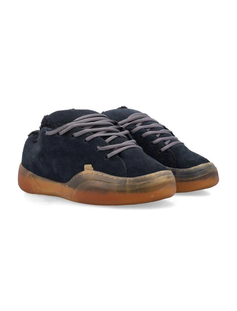 ERL Erl Vamp Skate Sneaker 2