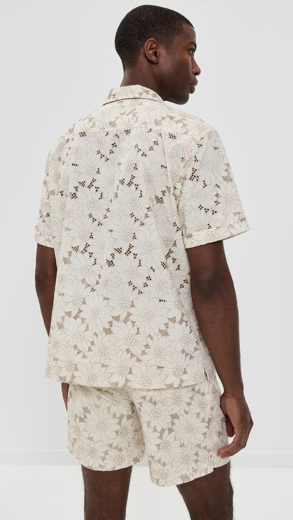 Rails Tyler Camp Shirt