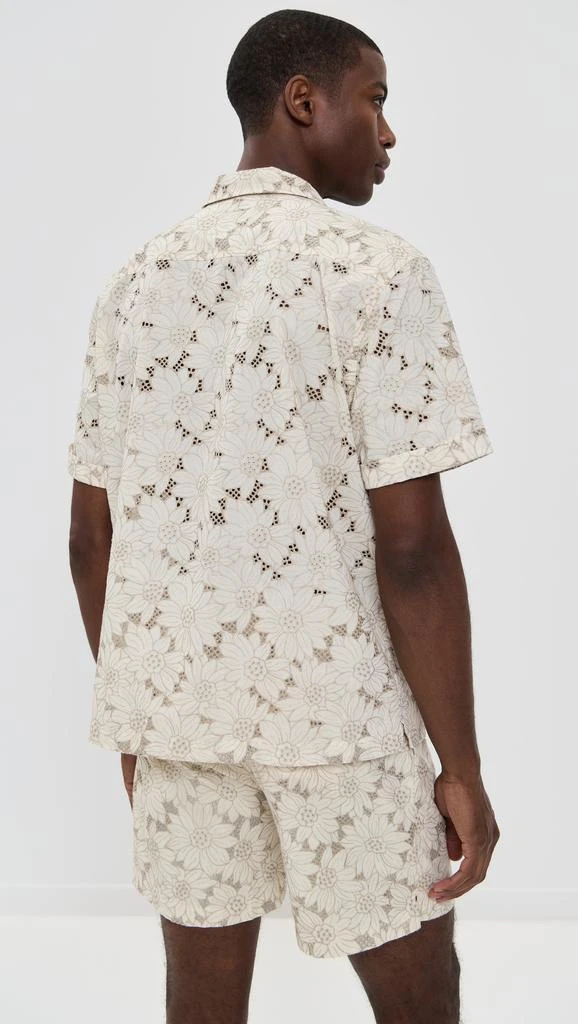 Rails Tyler Camp Shirt 2