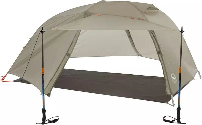Big Agnes Big Agnes Copper Spur HV UL1 Tent 6