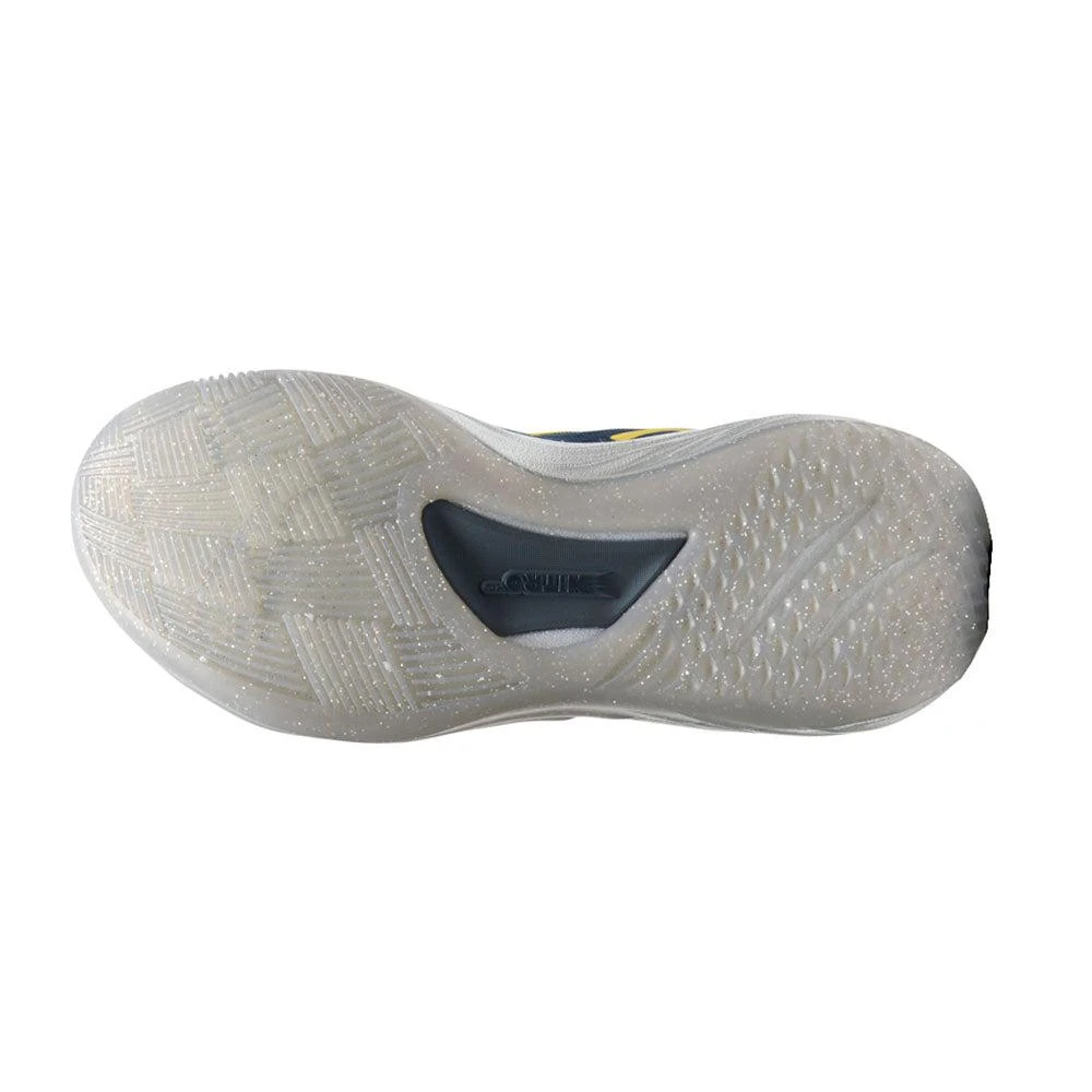 Puma All Pro Nitro Polar Express Basketball Shoes 5