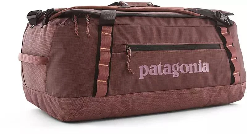 Patagonia Patagonia Black Hole 55L Duffle Bag 1