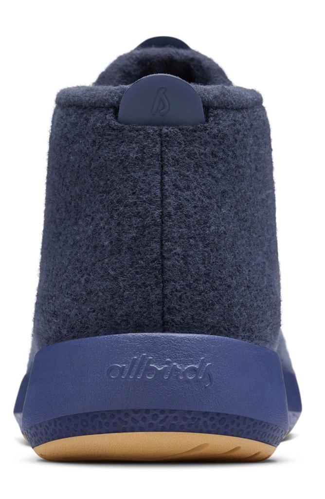 allbirds Mizzle Wool Runner Water Repellent Sneaker