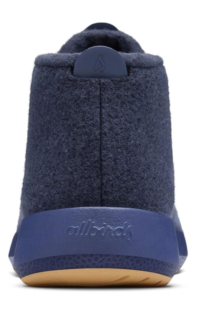 allbirds Mizzle Wool Runner Water Repellent Sneaker 2