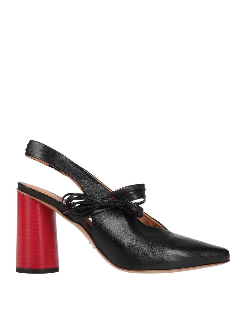 HALMANERA Pump
