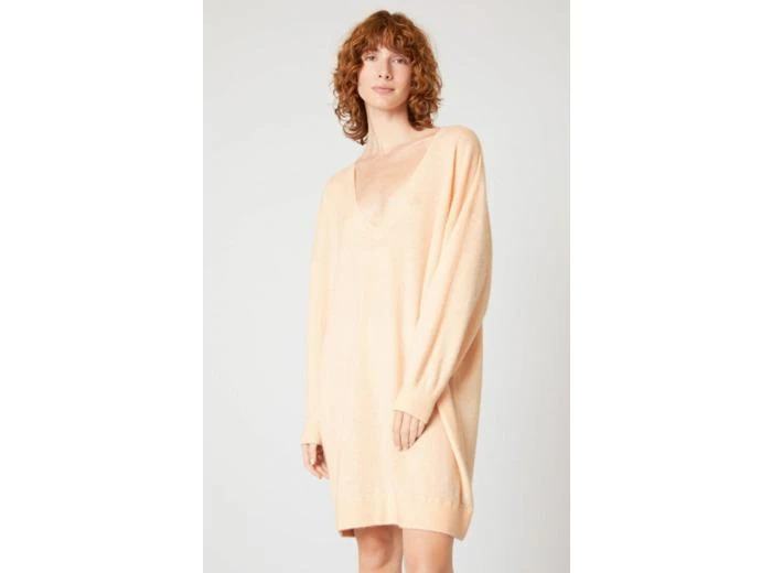 American Vintage Robe femme Kybird 1