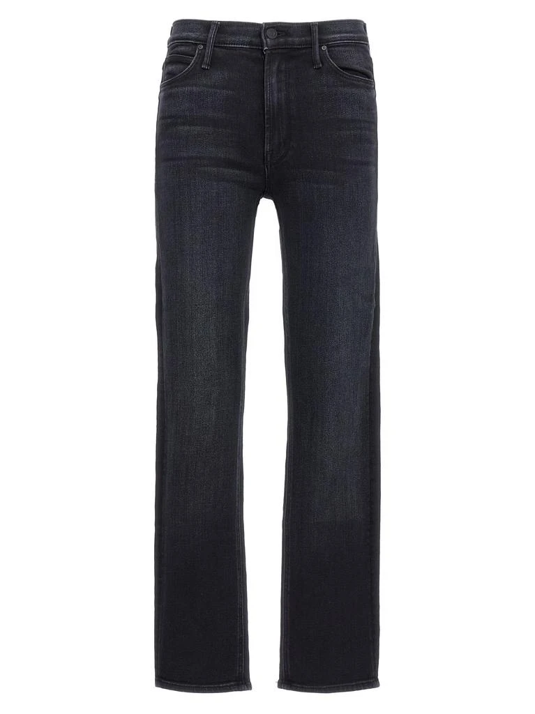 MOTHER the Mid Rise Dazzler Jeans 1