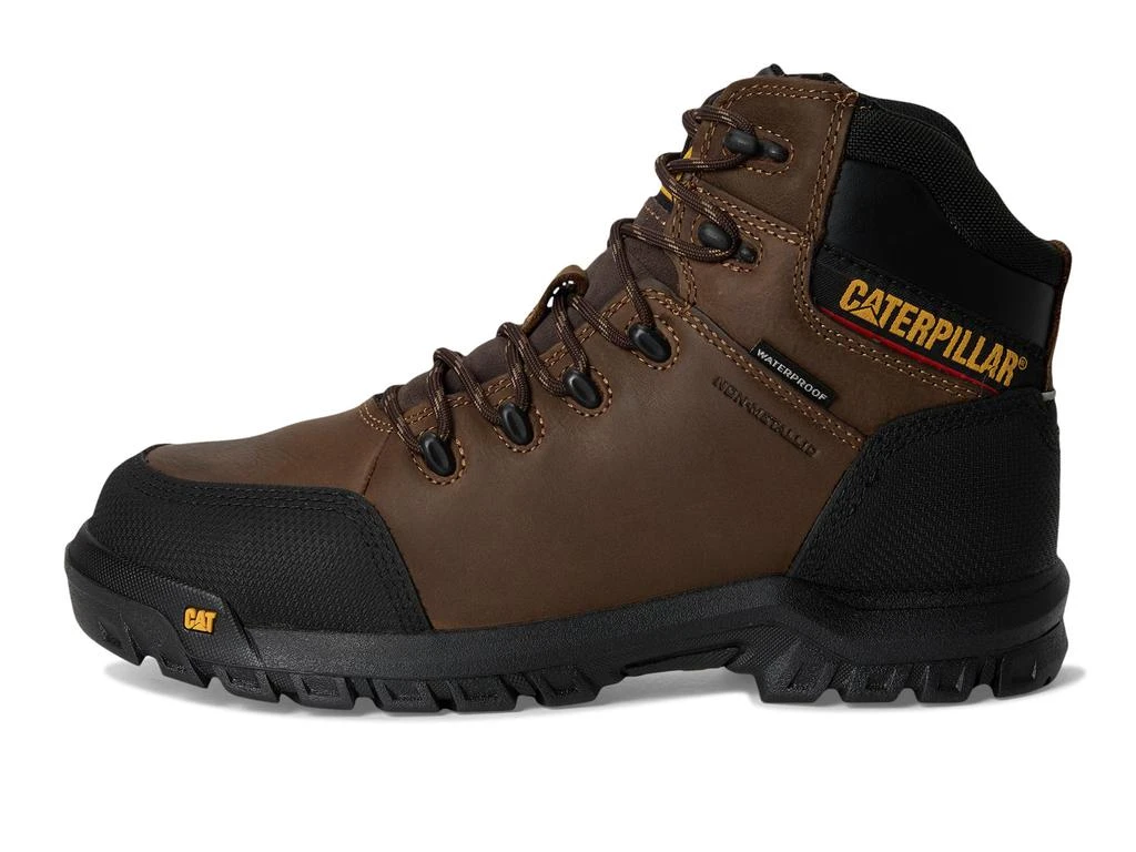 Caterpillar Resorption Waterproof Composite Toe 4