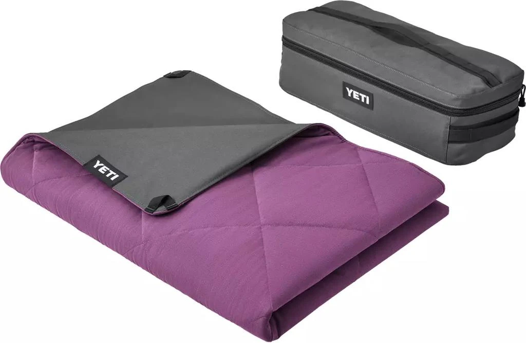 YETI YETI Lowlands Blanket 1