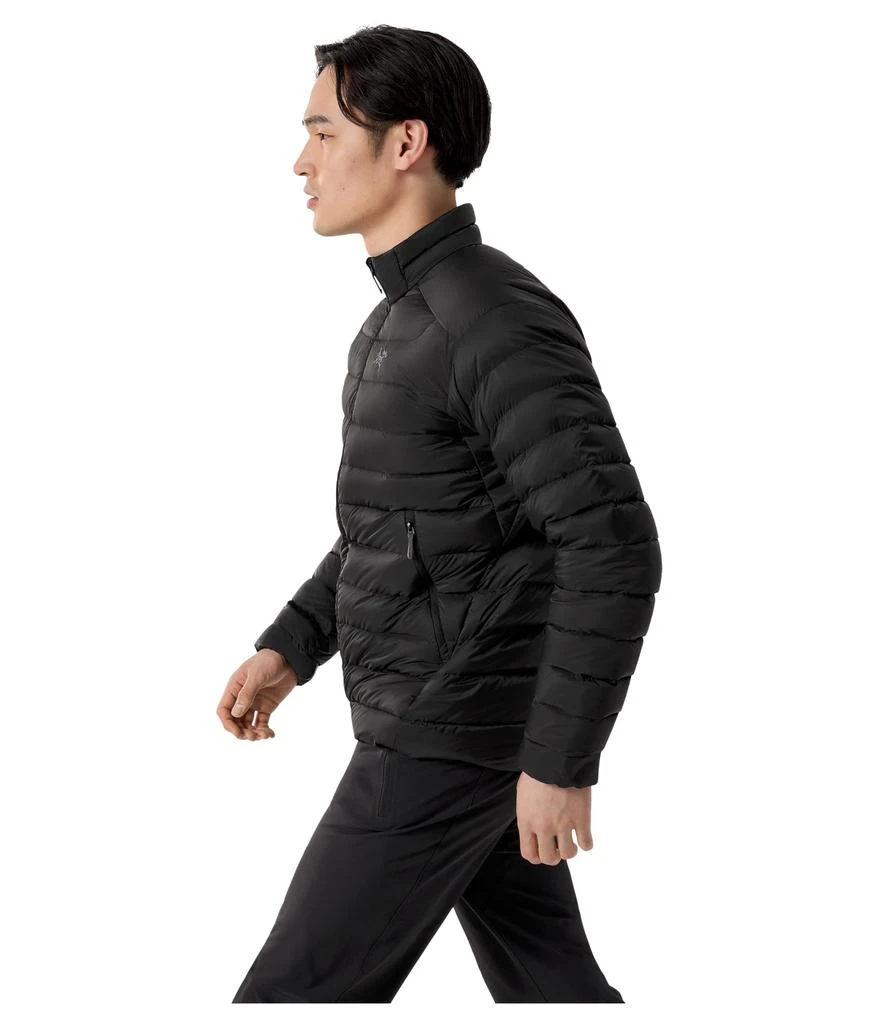 Arc
teryx Cerium Jacket 2