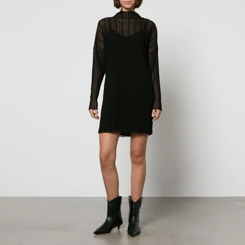 knee length dresses for ladies Anine Bing main image 0