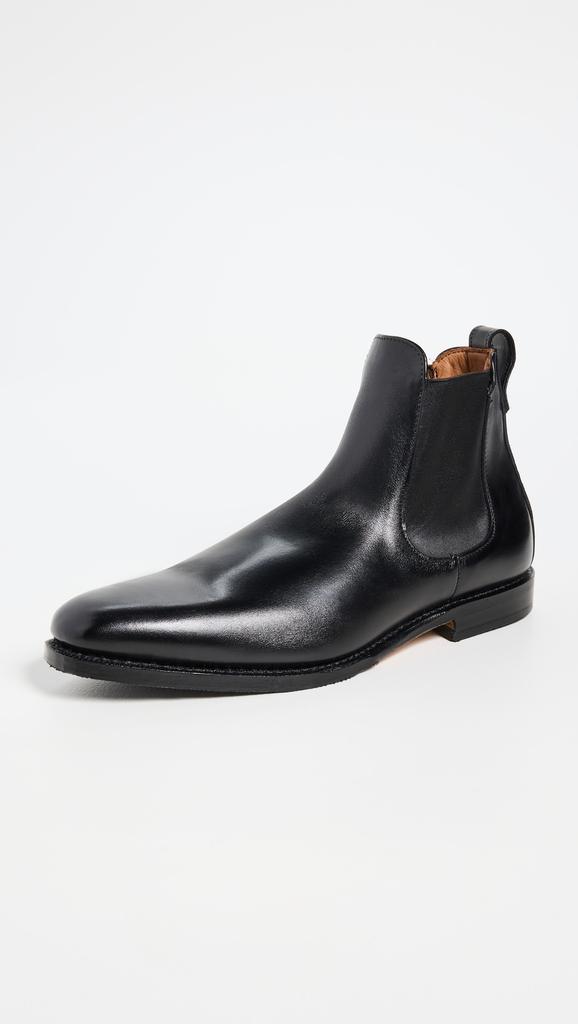 Allen Edmonds Liverpool Chelsea Boots