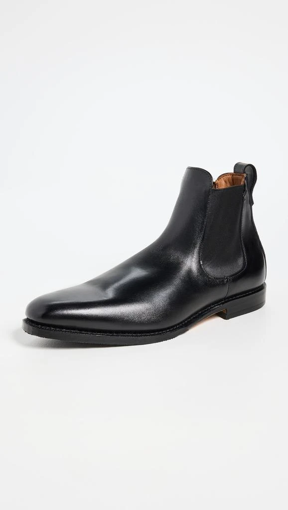Allen Edmonds Liverpool Chelsea Boots 1