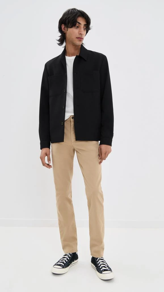Rag & Bone Fit 2 Stretch Twill Chino Pants 4