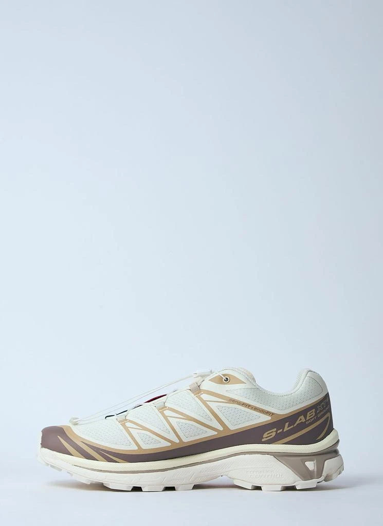 Salomon XT-6 Sneakers 4